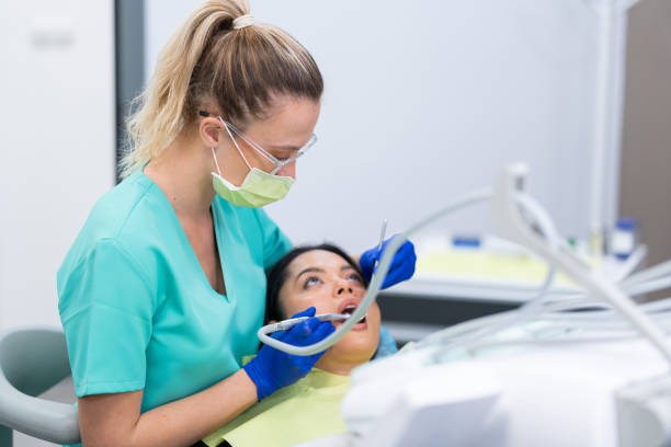 Best Emergency Treatment for Dental Infections or Abscesses in Happy Valley, OR